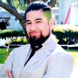Oscar Loyola Valenzuela