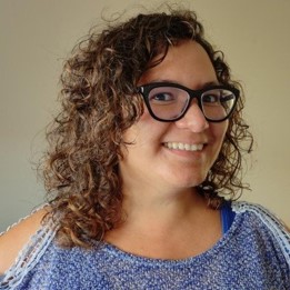 Romina Muñoz Buzeta