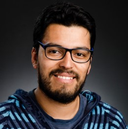 Vicente Salinas Barrera